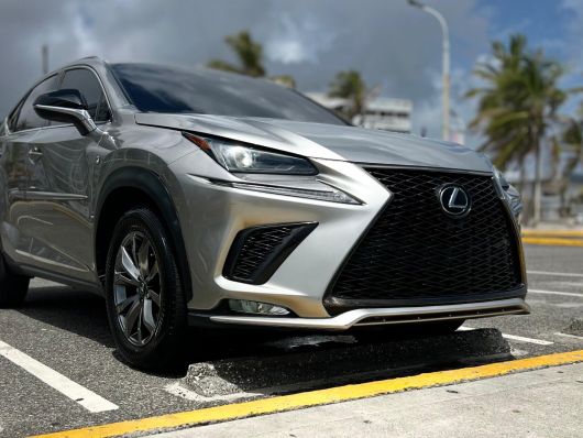 Lexus