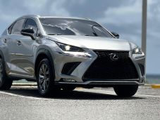 Lexus
