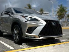 Lexus