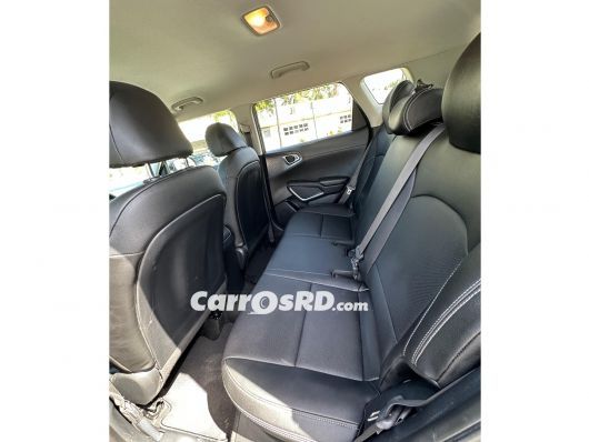 Kia Soul Jeep en venta