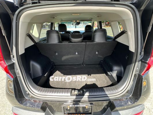 Kia Soul Jeep en venta