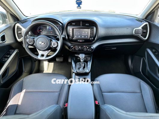 Kia Soul Jeep en venta