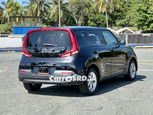 Kia Soul Jeep en venta