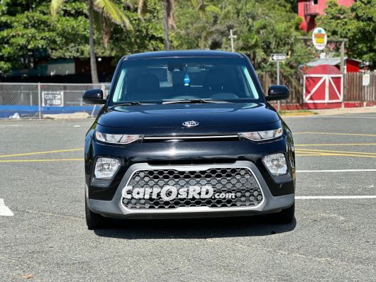Kia Soul Jeep en venta