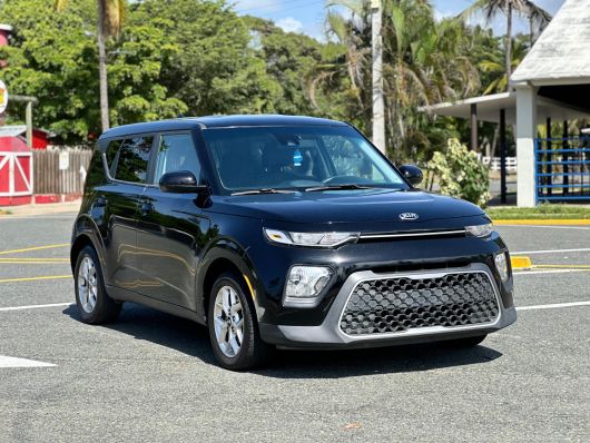 Kia Soul S en venta