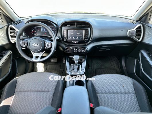Kia Soul Jeepeta en venta