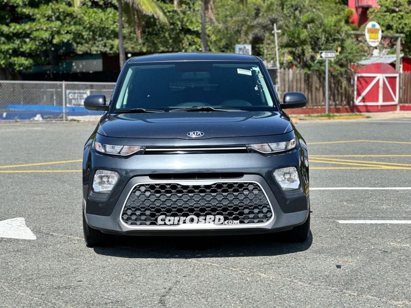 Kia