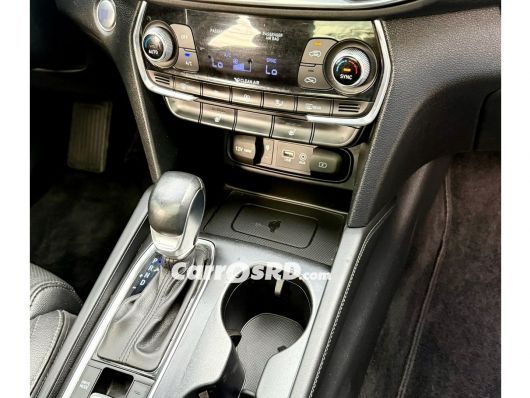 Hyundai Santa Fe Jeepeta en venta