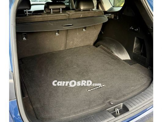Hyundai Santa Fe Jeepeta en venta
