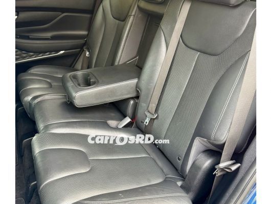 Hyundai Santa Fe Jeepeta en venta