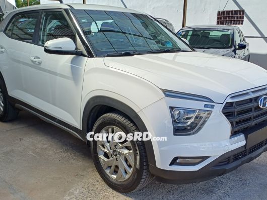 Hyundai Cantus Jeep en venta