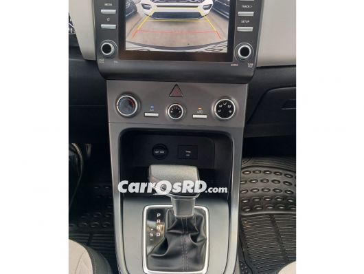 Hyundai Cantus Jeep en venta