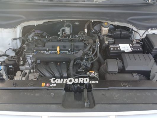 Hyundai Cantus Jeep en venta