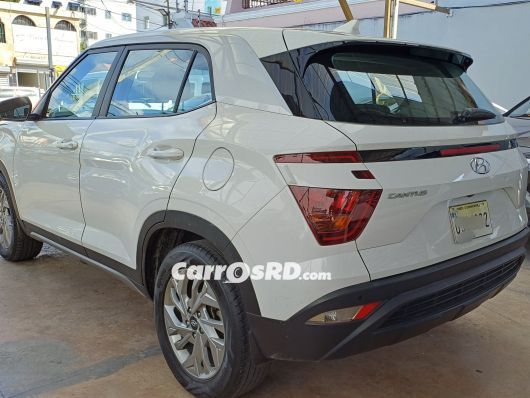 Hyundai Cantus Jeep en venta