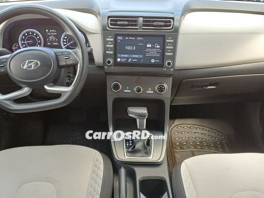 Hyundai Cantus Jeep en venta