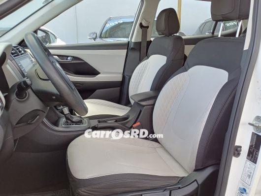 Hyundai Cantus Jeep en venta