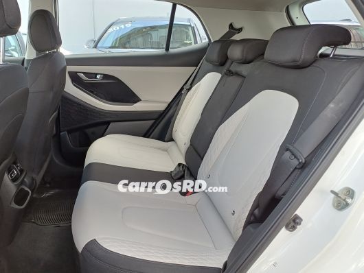 Hyundai Cantus Jeep en venta