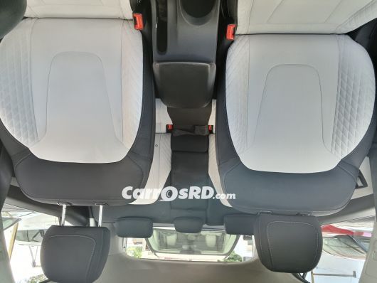 Hyundai Cantus Jeep en venta