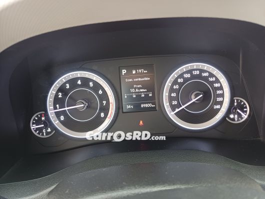 Hyundai Cantus Jeep en venta