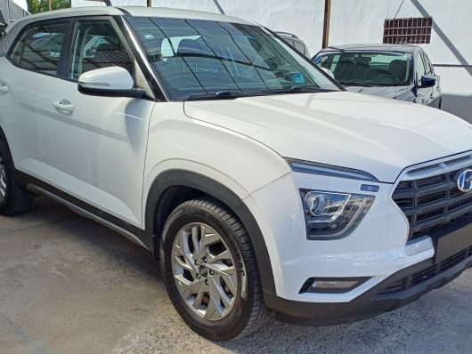 Hyundai Cantus SE en venta