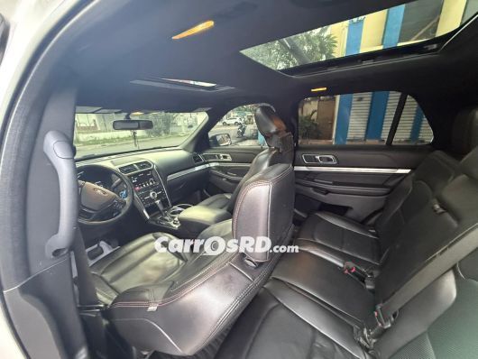 Ford Explorer Jeep en venta