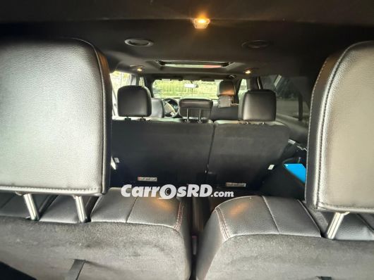 Ford Explorer Jeep en venta