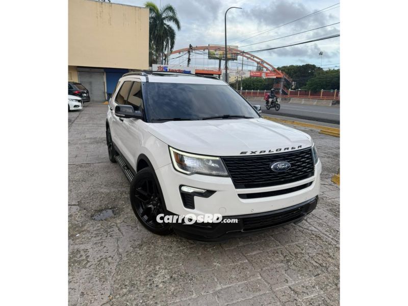 Ford
