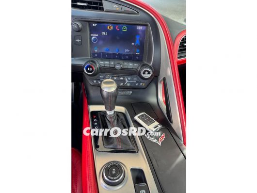 Chevrolet Corvette Convertible en venta