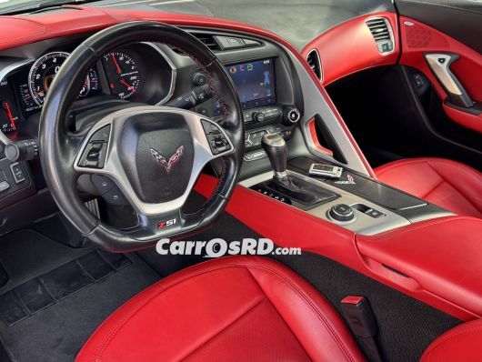 Chevrolet Corvette Convertible en venta