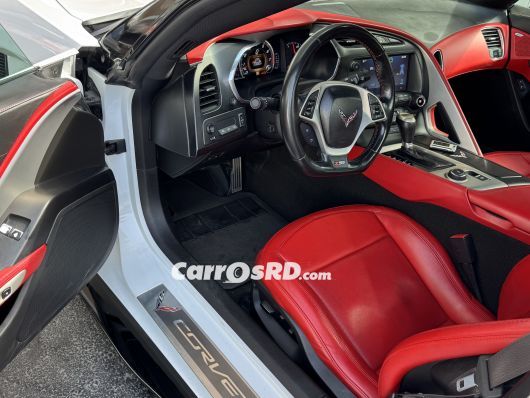 Chevrolet Corvette Convertible en venta