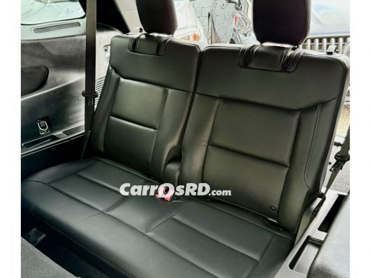 Ford Explorer Jeepeta en venta