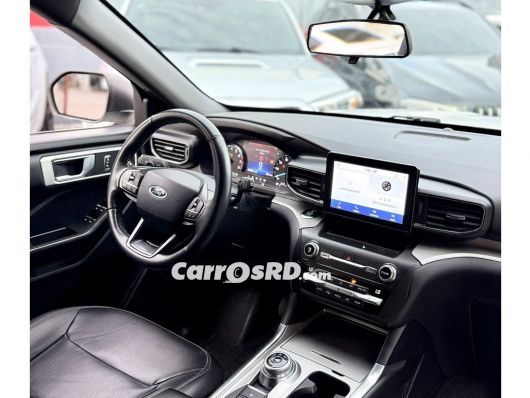 Ford Explorer Jeepeta en venta
