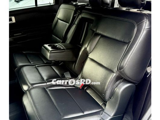 Ford Explorer Jeepeta en venta