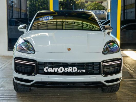 Porsche Cayenne Jeepeta en venta