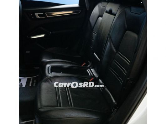 Porsche Cayenne Jeepeta en venta