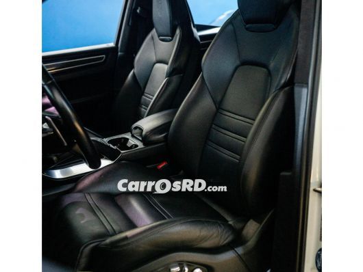 Porsche Cayenne Jeepeta en venta
