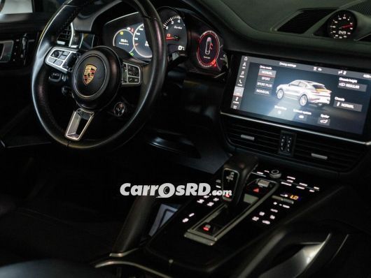 Porsche Cayenne Jeepeta en venta