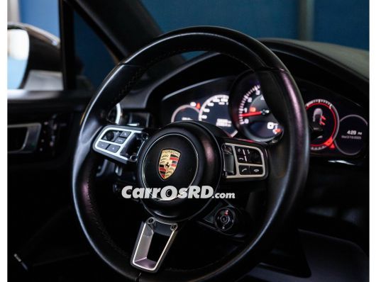 Porsche Cayenne Jeepeta en venta
