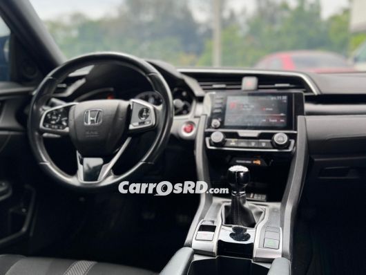 Honda Civic Carros en venta