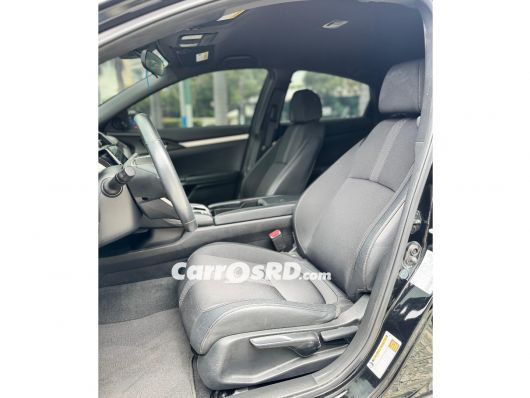 Honda Civic Carros en venta