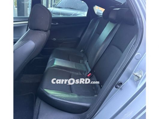 Honda Civic Carros en venta