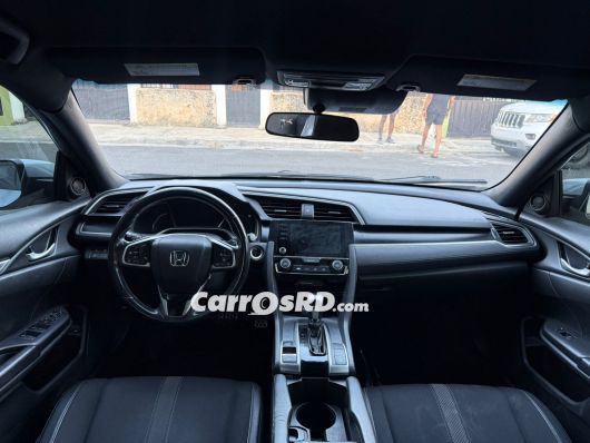 Honda Civic Carros en venta