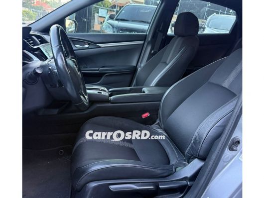 Honda Civic Carros en venta