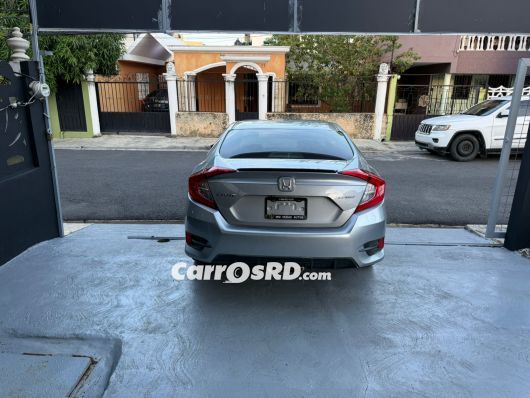 Honda Civic Carros en venta