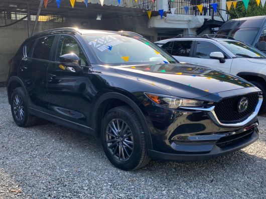 Mazda CX-5 Touring en venta