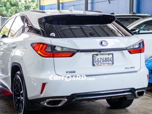 Lexus RX Jeepeta en venta