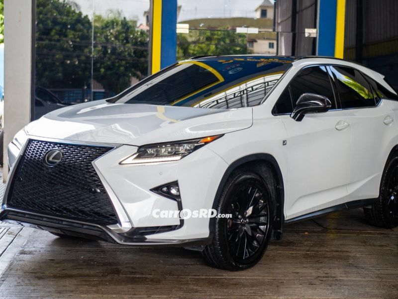 Lexus