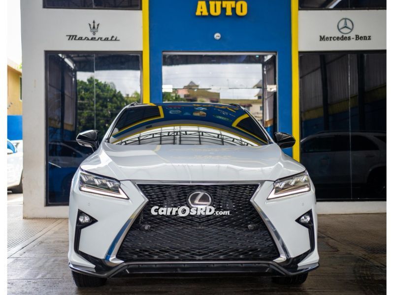 Lexus