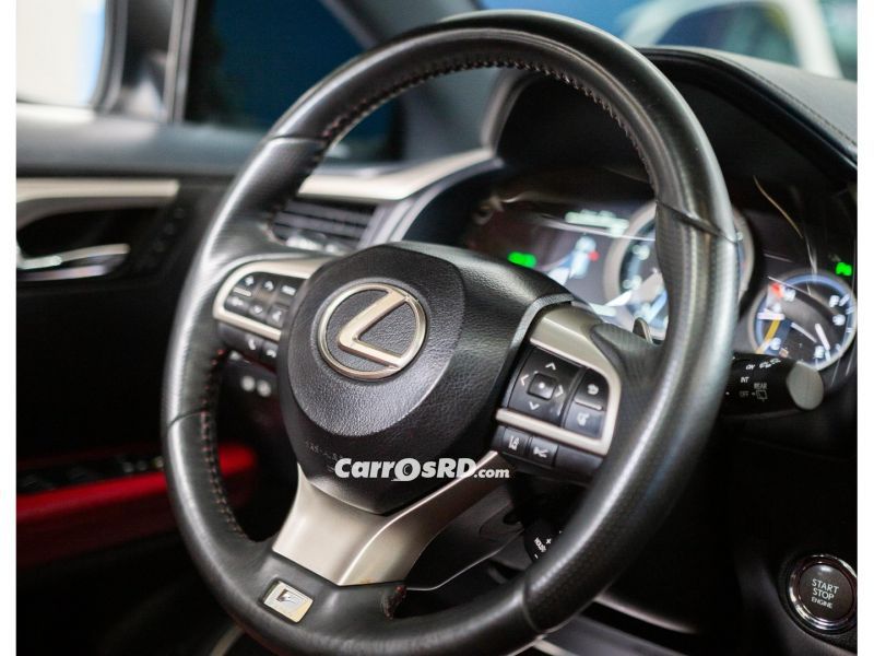 Lexus