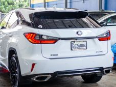 Lexus